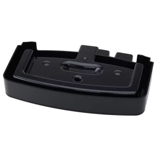 Saeco Estrosa csepegtetőtálca - fekete (kompatibilis: Saeco HD8525)