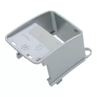 kávékifolyó fedél (ezüst-matt) SAECO / PHILIPS / GAGGIA