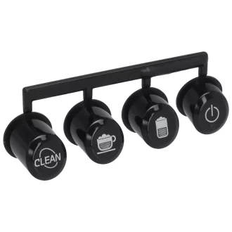 Saeco Aulika nyomógomb II.