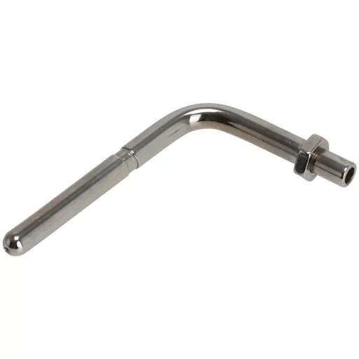 Saeco / Philips kompatibilis gőzcső (Minuto, Incanto, PicoBaristo, 3000/4000/5000 széria)