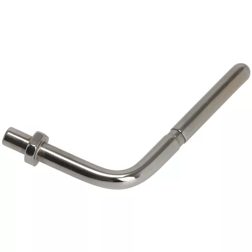 Saeco / Philips kompatibilis gőzcső (Minuto, Incanto, PicoBaristo, 3000/4000/5000 széria)