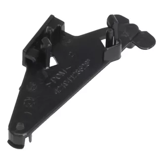 Mikrokapcsoló tartó