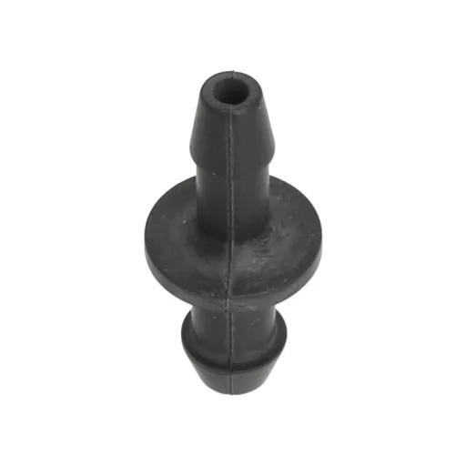 Leeresztő csőcsatlakozó