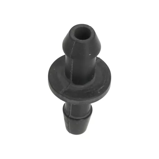 Leeresztő csőcsatlakozó