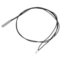 Érzékelő és biztosíték