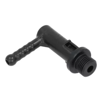   SZIVATTYÚ CSATLAKOZÁSI SZÖGE (SZÖVET TÖMLŐ) SAECO / PHILIPS KÁVÉFŐZŐKHÖZ