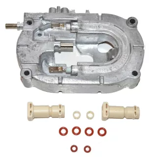 Delonghi Esam kazán felújító készlet