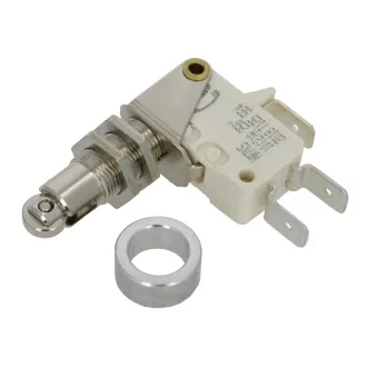   KAPCSOLÓ (FŐZŐFEJ GÖRGŐVEL) ECM / PROFITEC / ROCKET / QUICKMILL ESZPRESSZÓ GÉPEKHEZ