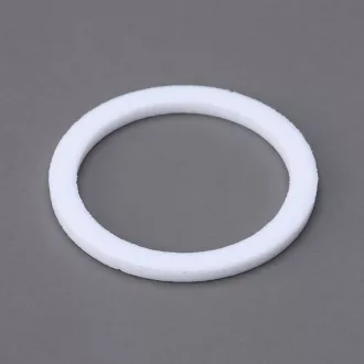   Rocket® kompatibilis PTFE gőzbojler tömítés 53x43x3 mm (Cinquantotto, R58, R60)