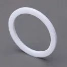 Rocket® kompatibilis PTFE gőzbojler tömítés 53x43x3 mm (Cinquantotto, R58, R60)