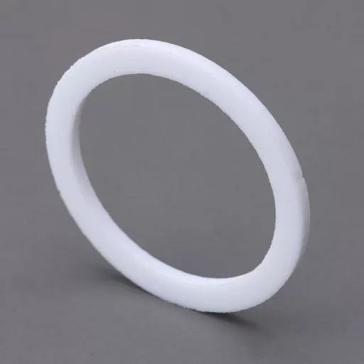 Rocket® kompatibilis PTFE gőzbojler tömítés 53x43x3 mm (Cinquantotto, R58, R60)