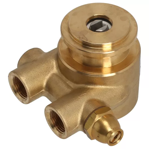 Forgószivattyú 50l/h