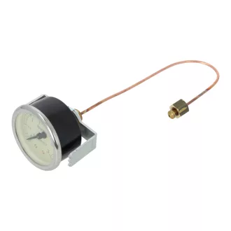   NYOMÁSMÉRŐ (0-3 BAR / KAZÁN / FEHÉR / EREDETI) ROCKET GIOTTO / MOZZAFIATO ESZPRESSZÓGÉPEKHEZ