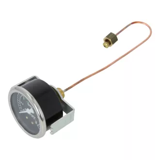   NYOMÁSMÉRŐ (0-3 BAR / KAZÁN / FEKETE / EREDETI) A ROCKET GIOTTO / MOZZAFIATO ESZPRESSZÓ GÉPEKHEZ