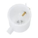 VÍZTARTÁLY ADAPTER (KOLLEKTOR) ECM / ROCKET ESZPRESSZÓ GÉPEKHEZ