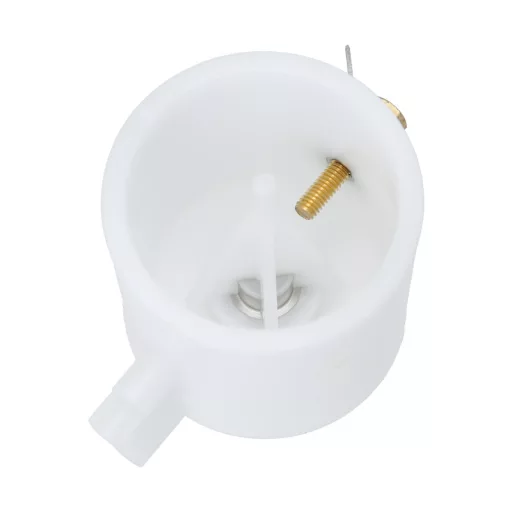 VÍZTARTÁLY ADAPTER (KOLLEKTOR) ECM / ROCKET ESZPRESSZÓ GÉPEKHEZ