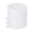 VÍZTARTÁLY ADAPTER (KOLLEKTOR) ECM / ROCKET ESZPRESSZÓ GÉPEKHEZ