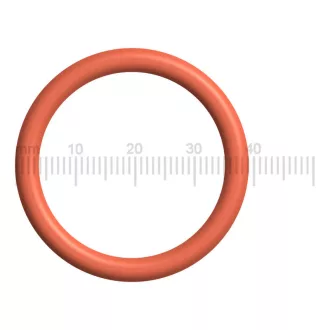   TÖMÍTÉS / O-GYŰRŰ A ROCKET ESZPRESSZÓ GÉPEK VÍZTARTÁLYÁHOZ