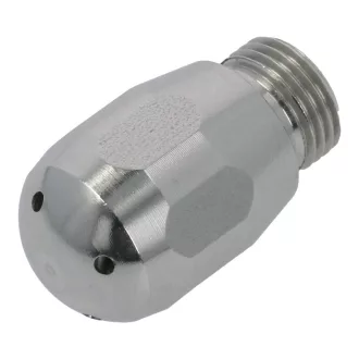   HABOSÍTÓ FÚVÓKA (4 FURATOS / V2) QUICKMILL / PROFITEC / ROCKET ESZPRESSZÓ GÉPEKHEZ