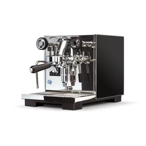 Eureka Mignon oldallap és fedél készlet (fekete)