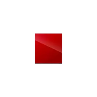 Eureka Mignon oldallap Ferrari piros színben