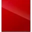 Eureka Mignon oldallap Ferrari piros színben