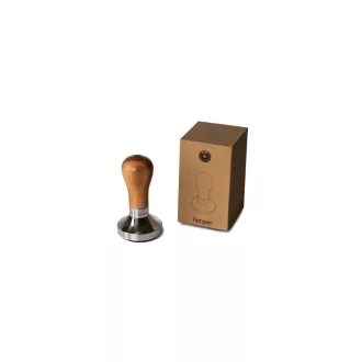 Tamper 58.3mm