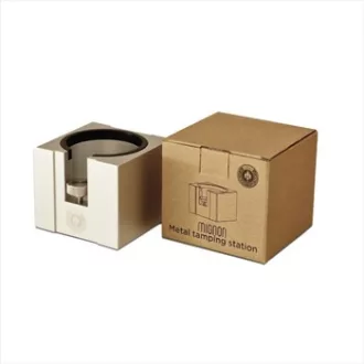 Mignon fémtömörítő állomás