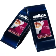 Lavazza Espresso Point Aroma Club - 100% Arabica, 100 × 6,25 g - Espresso Point kapszula