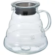 HARIO V60 üveg kiöntő 800 ml