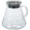 HARIO V60 üveg kiöntő 800 ml