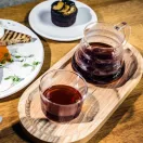 HARIO V60 üveg kiöntő 800 ml – 2. termékkép