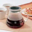 HARIO V60 üveg kiöntő 800 ml – 5. termékkép