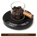 OutIn Claro hordozható barista mérleg, 2 kg / 0,1 g – 2. termékkép