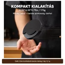 OutIn Claro hordozható barista mérleg, 2 kg / 0,1 g – 4. termékkép