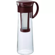 HARIO Mizudashi cold brew kávékészítő 1 l, barna