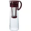 HARIO Mizudashi cold brew kávékészítő 1 l, barna