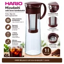 HARIO Mizudashi cold brew kávékészítő 1 l, barna – 2. termékkép