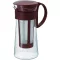 HARIO Mizudashi cold brew kávékészítő 600 ml, barna