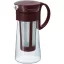 HARIO Mizudashi cold brew kávékészítő 600 ml, barna
