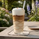 Ritzenhoff & Breker latte macchiato pohárkészlet 370 ml, 8 részes – 3. termékkép