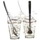 Ritzenhoff & Breker latte macchiato pohárkészlet 370 ml, 8 részes – 5. termékkép