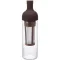HARIO Filter-in cold brew kávékészítő palack 650 ml, barna