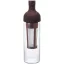 HARIO Filter-in cold brew kávékészítő palack 650 ml, barna