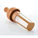 HARIO Filter-in cold brew kávékészítő palack 650 ml, barna – 3. termékkép