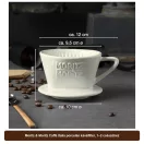 Moritz & Moritz Caffé Italia porcelán kávéfilter, 1–2 csészéhez – 3. termékkép