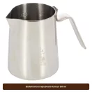 Bialetti Bricco tejhabosító kancsó 300 ml – 2. termékkép