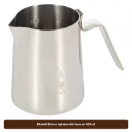 Bialetti Bricco tejhabosító kancsó 300 ml