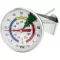 Thermometer World tejhőmérő 175 mm-es szondával