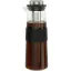 bonVIVO cold brew kávékészítő 1 l, üveg